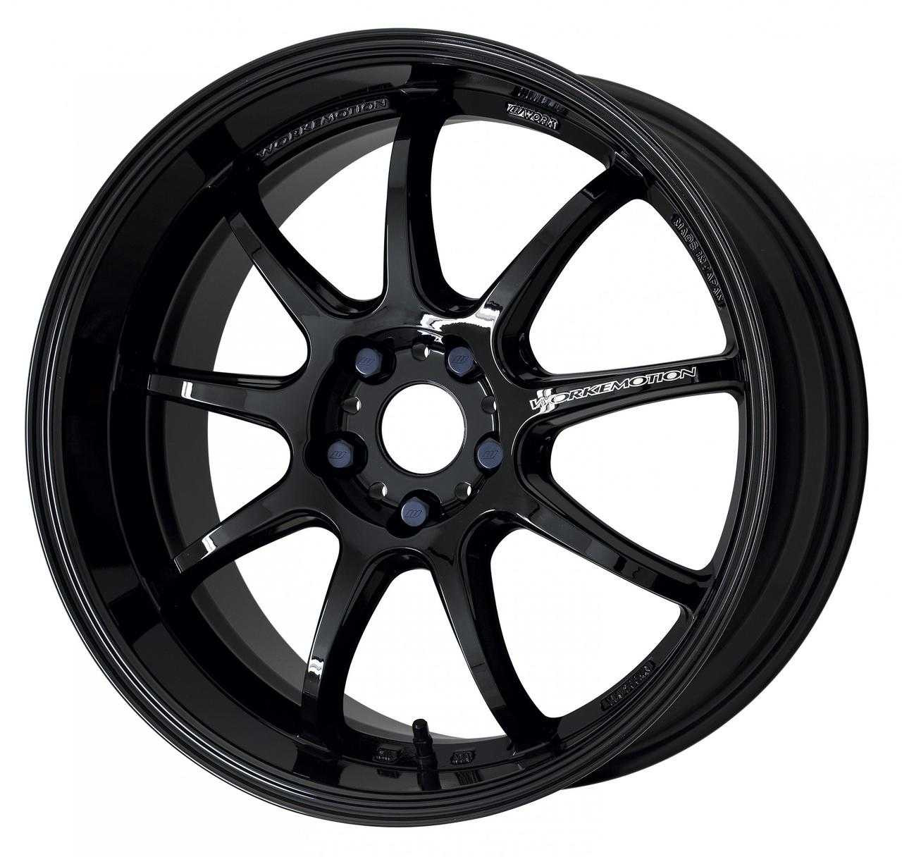 Work Emotion D9R | ThreePiece.us
