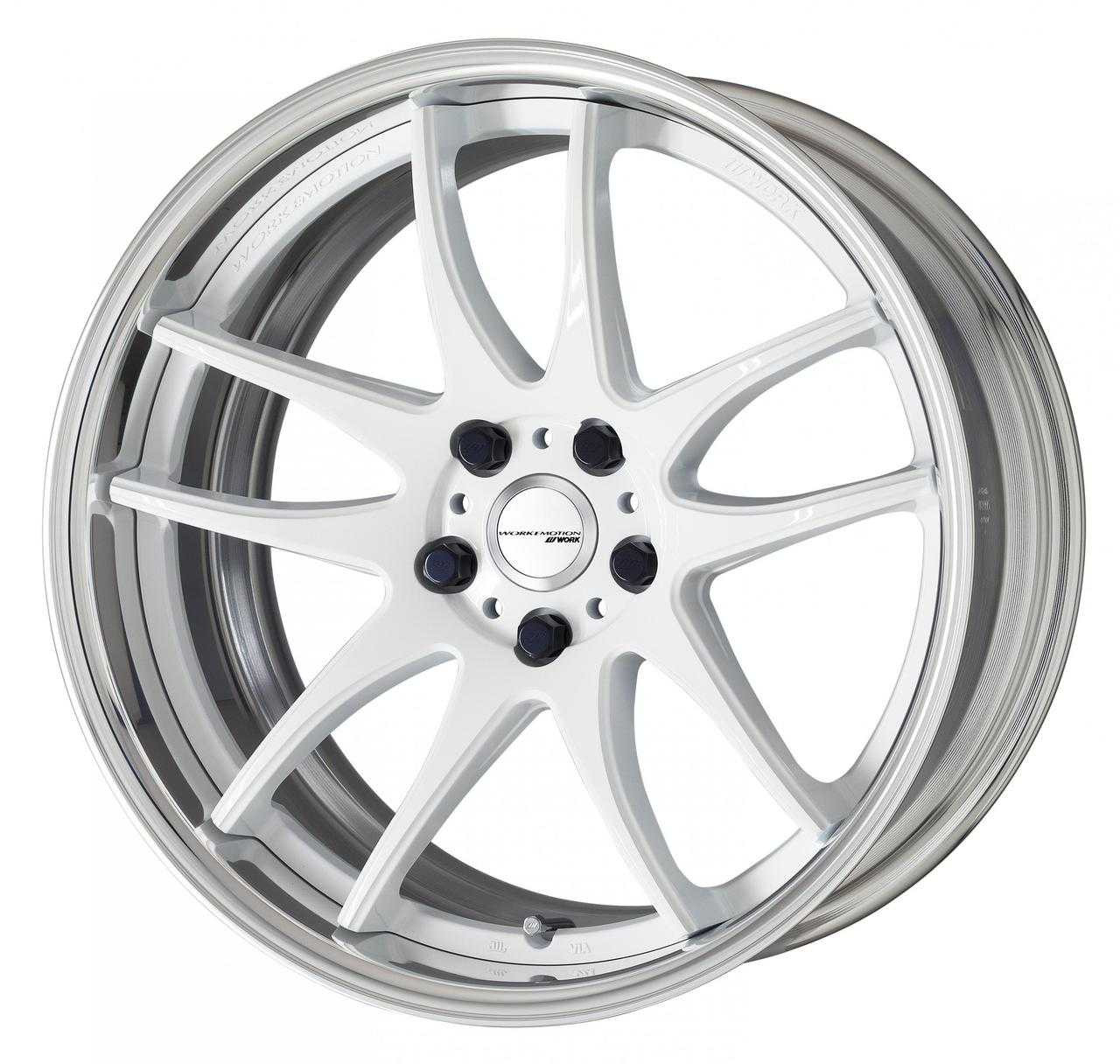 Work Emotion CR2P | ThreePiece.us