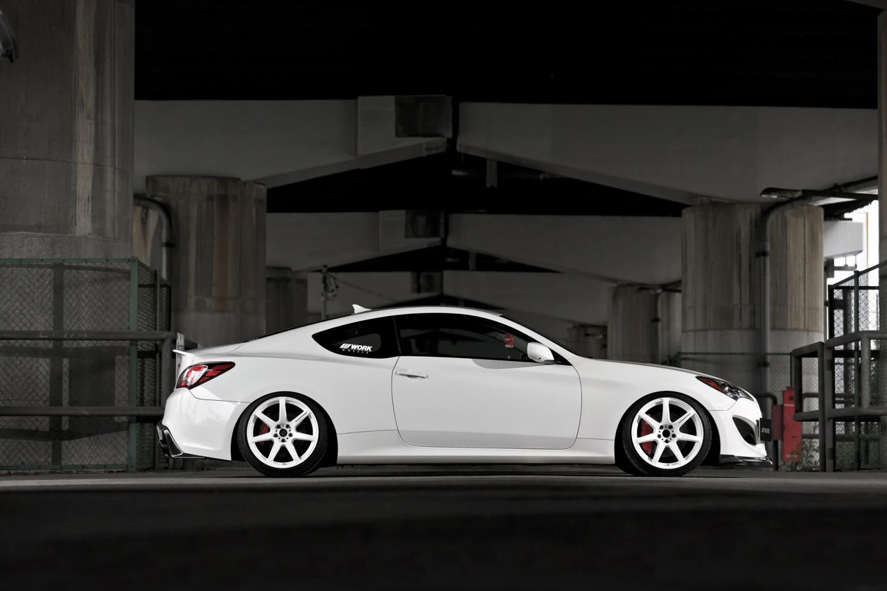 Y153[送料無料]WORK EMOTION T7R 19X9.5J Work Wheels - Emotion T7R