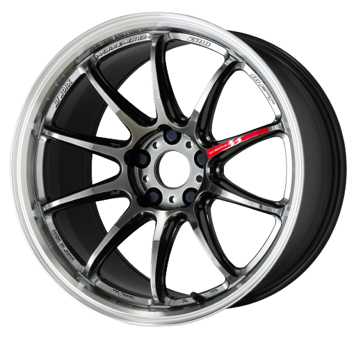 work emotion ホイール18インチ Work Emotion Zr10 5x120 18x8.5 +38 Glim | ThreePiece.us