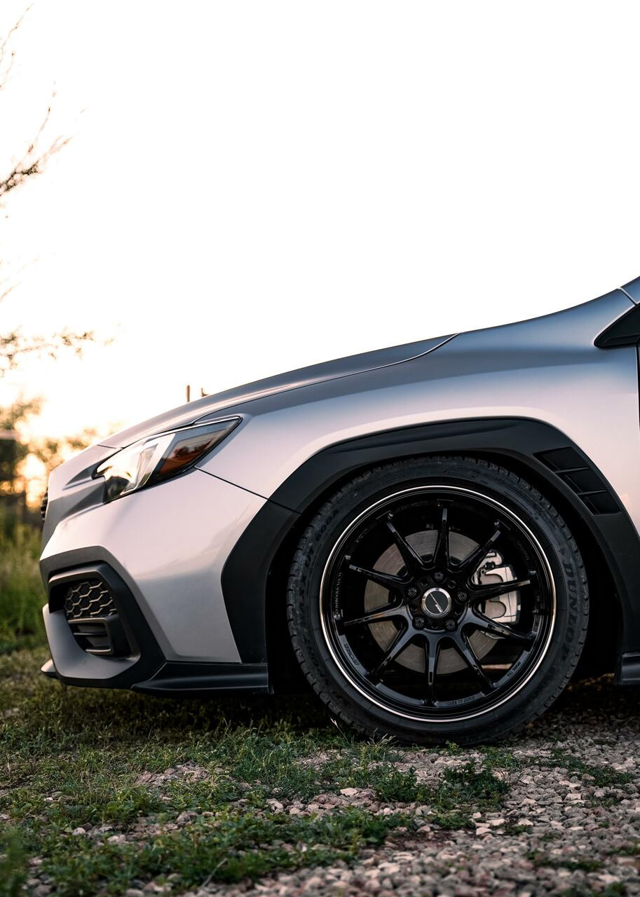 Work Emotion Zr10 5x120 18x8.5 +47 Black | ThreePiece.us