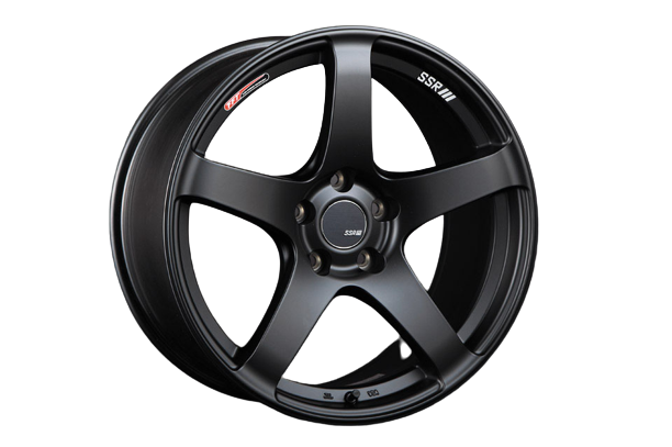 送料別SSR GTV01 18インチ7.5J +53 5H114.3レヴォーグ Ssr Gtv01 5x114.3 18x8.5+40 FLAT BLACK | ThreePiece.us
