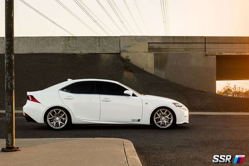 Ssr Gtv03 5x114.3 18x7.5+53 FLAT BLACK | ThreePiece.us