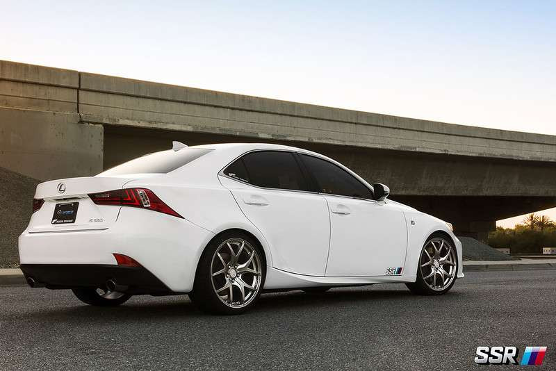Ssr Gtv03 5x114.3 18x7.5+53 FLAT BLACK | ThreePiece.us