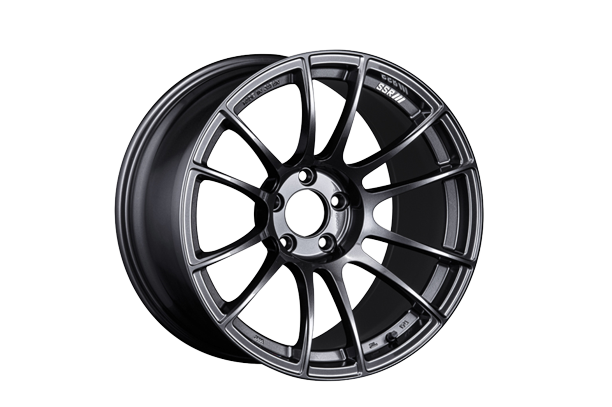 Ssr Gtx04 5x114.3 17x8+45 DARK GUNMETAL | ThreePiece.us