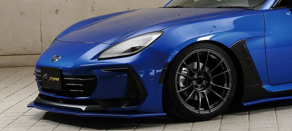 Ssr Gtx04 5x100 17x8.5+45 DARK GUNMETAL | ThreePiece.us