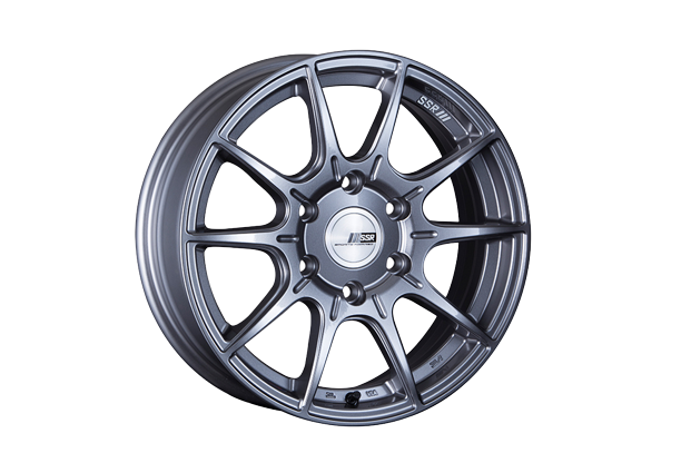Go ahead!～SSR～ Ssr Devide X01H 6x139.7 17x6.5+38 DARK | ThreePiece.us