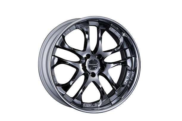 SSR AGLE MINERVA エイグル ミネルバ 18インチ 8j Ssr Agle Minerva 5x114.3 19x9+49 Normal Disk | ThreePiece.us