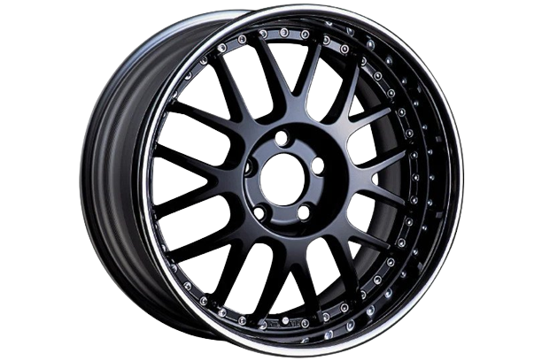 SSR Professor MS1R 5x127 17X8.5+22 MD Disk | ThreePiece.us