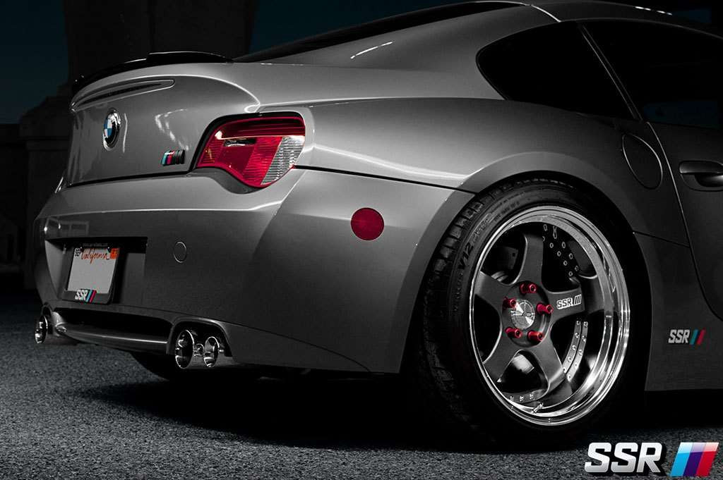 SSR Professor SP1 5x112 19X9+16 MD Disk | ThreePiece.us
