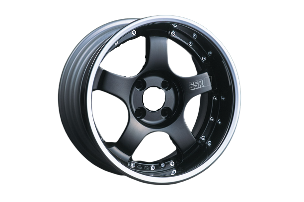 SSR Professor SP1R 4X100 17X11.5 18 SL Disk | ThreePiece.us