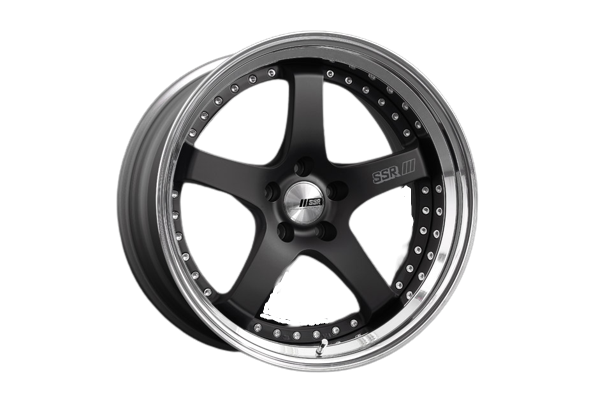 SSR Professor SP4 5x108 18X8.5 -13 HP Disk | ThreePiece.us