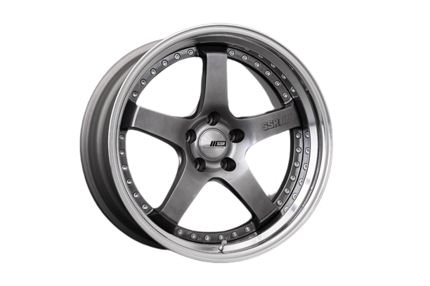 SSR Professor SP4 5x120.65 19X7 6 HP Disk | ThreePiece.us