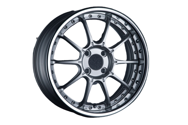 SSR Professor SP5R 4X100 17X8.5+0 NR Disk | ThreePiece.us