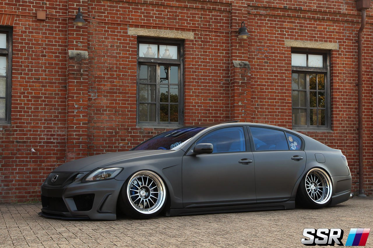 SSR Professor TF1 5x114.3 19X10.5+0 HP Disk | ThreePiece.us