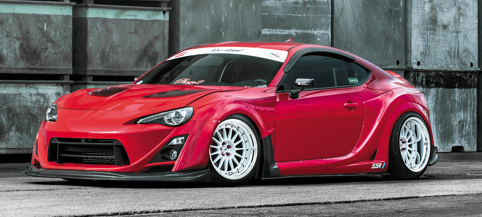 SSR Professor TF1 5x120 20X10.5+30 NR Disk Flat Black - Threepieceus