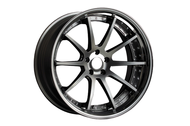 SSR Wheels EXECUTOR CV01 5X112 20X8+11 HP | ThreePiece.us