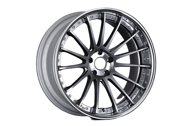 SSR Wheels EXECUTOR CV04S 5x114.3 20X9.5+-9 | ThreePiece.us