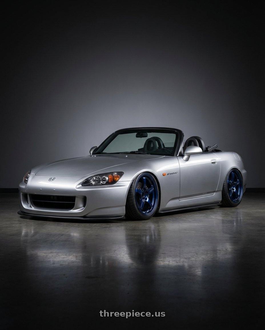 Gram Lights 57CR 18x9.5 +22 | ThreePiece.us