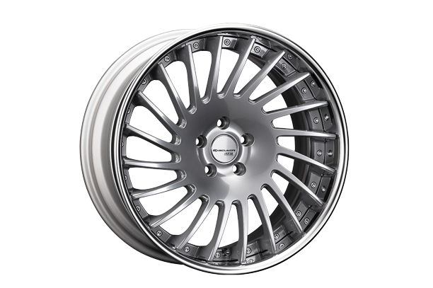 SSR 5H100 7J➕48 SSR CV05 5x114.3 20X10.5+-1 NR Disk Crystal | ThreePiece.us