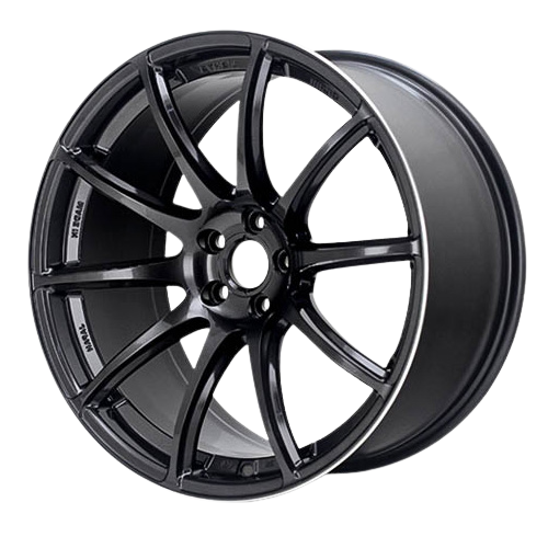 【ヒロ】RAYS　グラムライツ　57ANA 18インチ　１本のみ ヒロ】RAYS グラムライツ 57ANA 18インチ 1本のみ ヒロ】RAYS