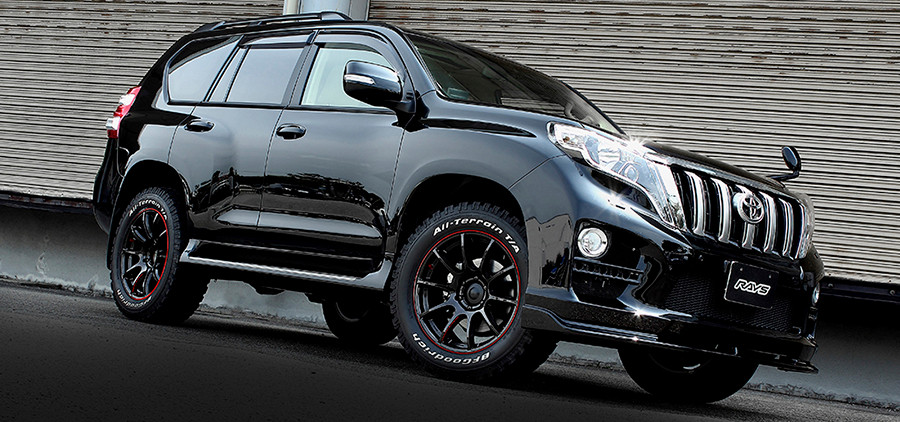 Gram Lights 57Trans-X Rev Limit 20x9.0 +20 | ThreePiece.us