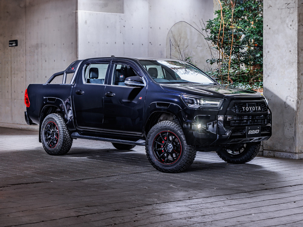 Gram Lights 57Trans-X Rev Limit 20x9.0 +20 | ThreePiece.us