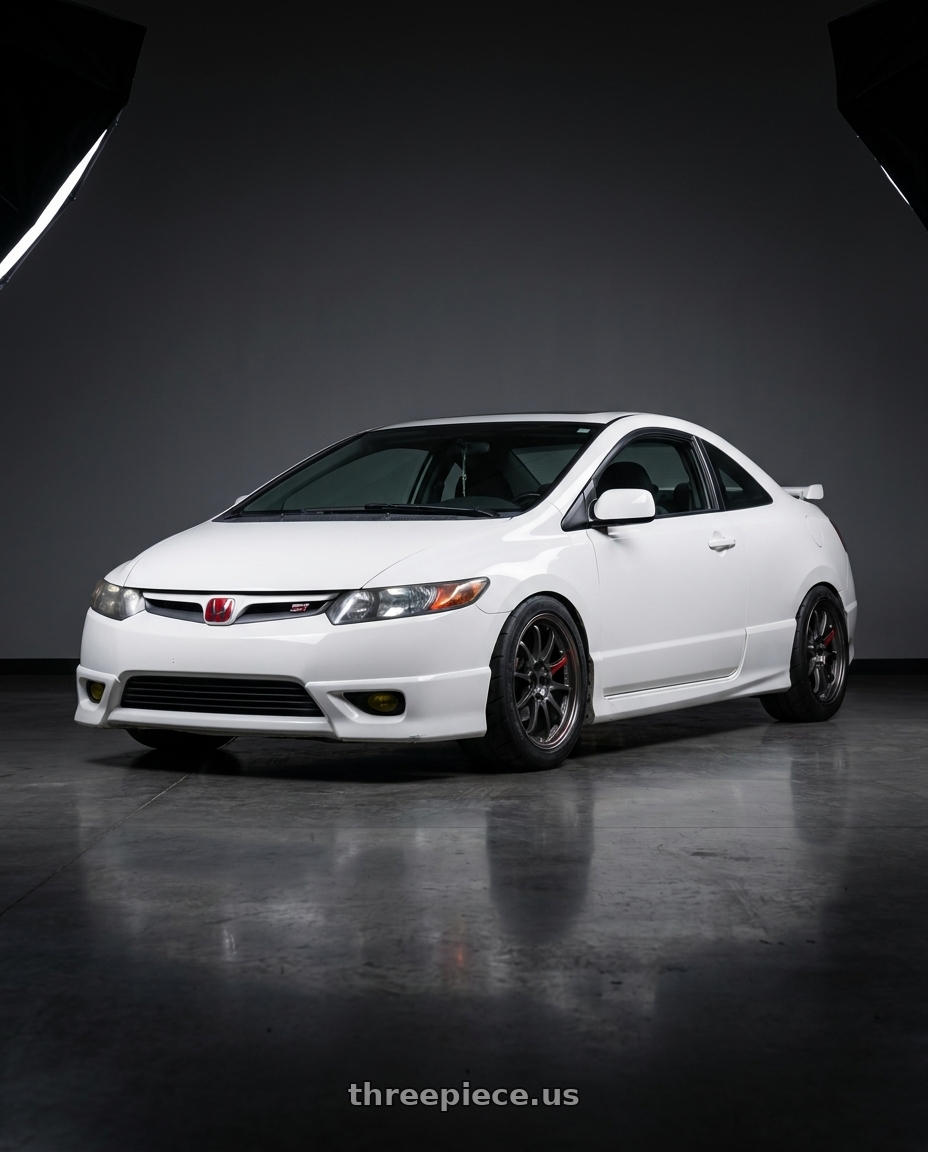Volk Racing CE28SL 5x114.3 17x9.0+22 Wheels | ThreePiece.us