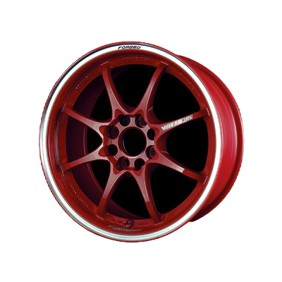Volk Racing CE28 CR Scholarship 5x100 17x8.0+38 - Threepieceus
