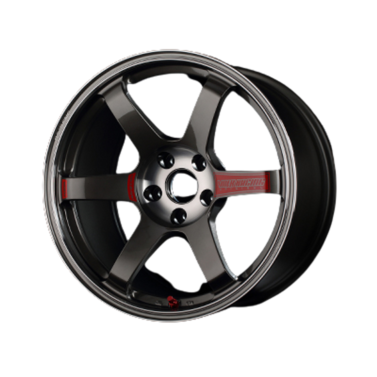Volk Racing TE37 Saga SL 5x112 18x10.0+34 Pressed Graphite