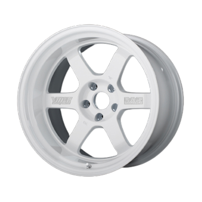 Volk Racing TE37V 10th Anniv 4x114.3 | ThreePiece.us