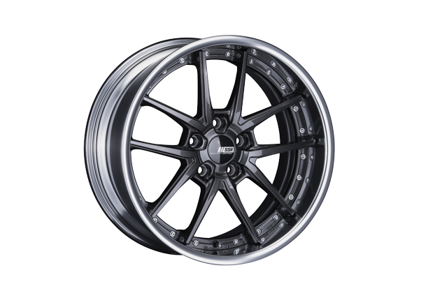 Ssr Reiner Type 10R 5x120 18X9.5 38 Hyper | ThreePiece.us