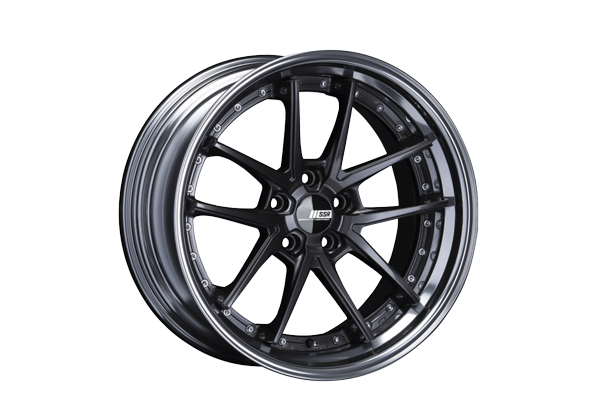 Ssr Reiner Type 10S 5x114.3 19X9 12 Super | ThreePiece.us