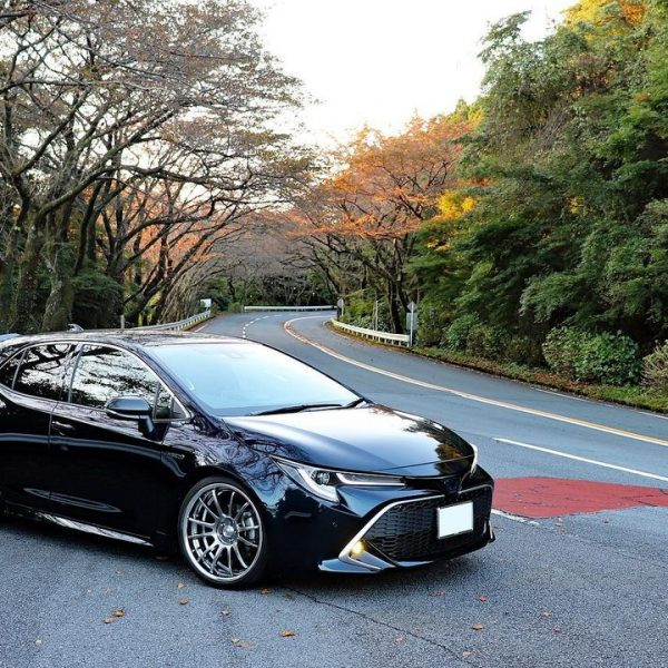 Ssr Reiner Type 12R 5x120 19X10.5 45 Normal | ThreePiece.us