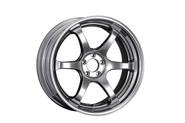 Ssr Reiner Type 6S 5x120 20X10 12 Hyper Disk | ThreePiece.us