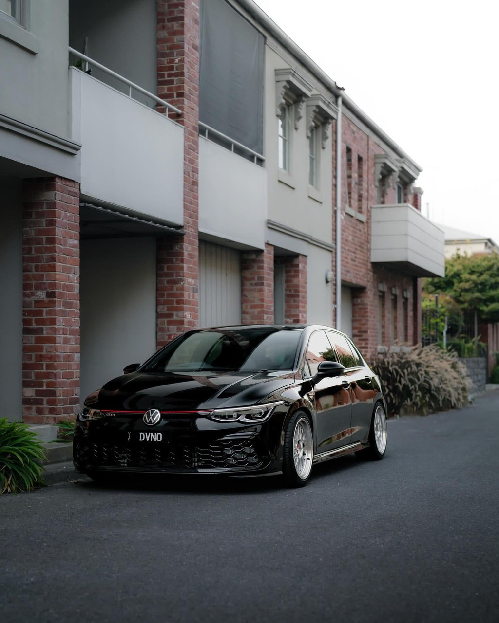 BBS LM 5x114.3 18x8.5+38 Diamond Black | ThreePiece.us