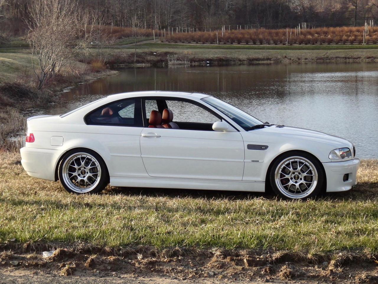 BBS LM-R 5x114.3 19x8.5+43 Diamond Silver | ThreePiece.us