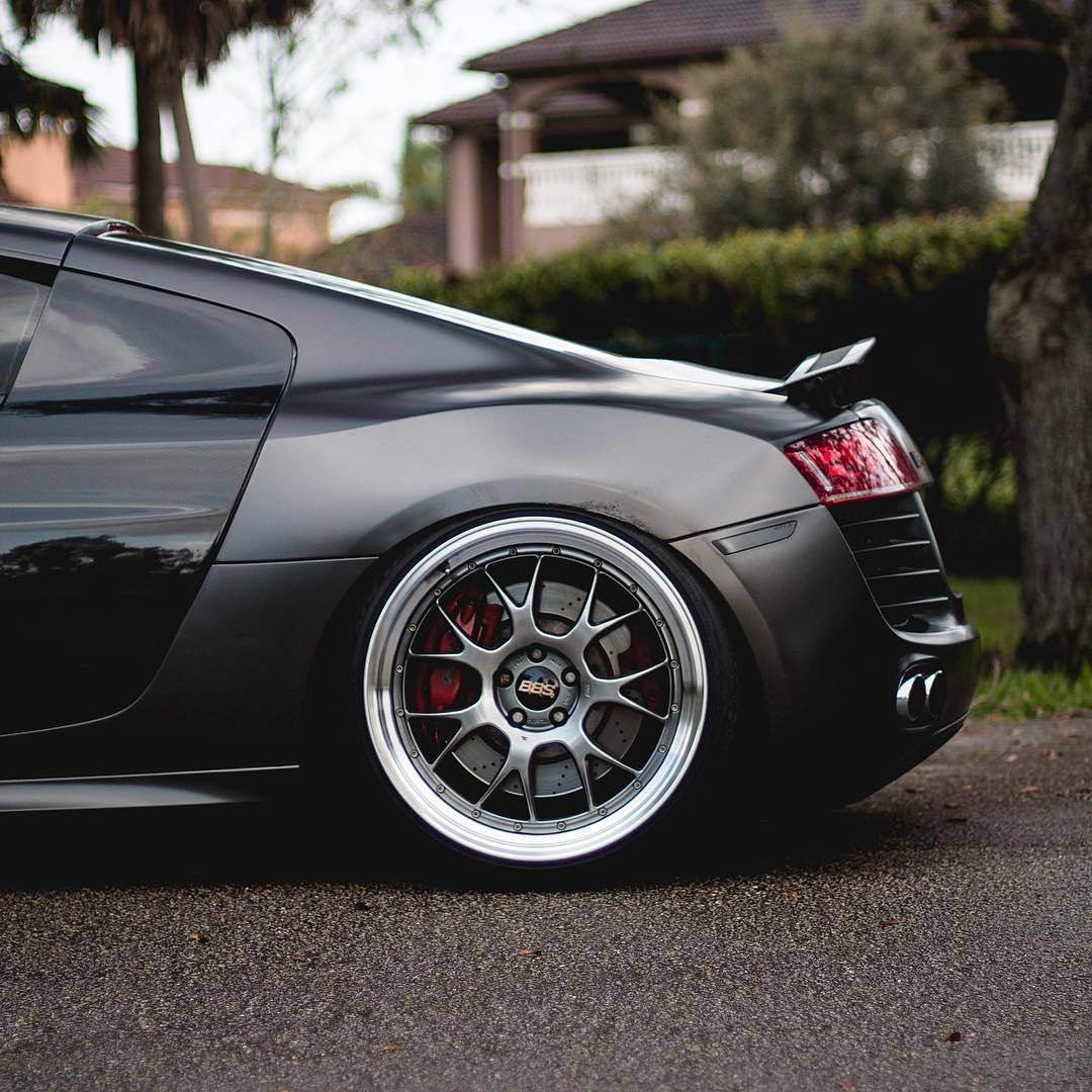 BBS LM-R 5x120 19x9.5+25 Diamond Black | ThreePiece.us