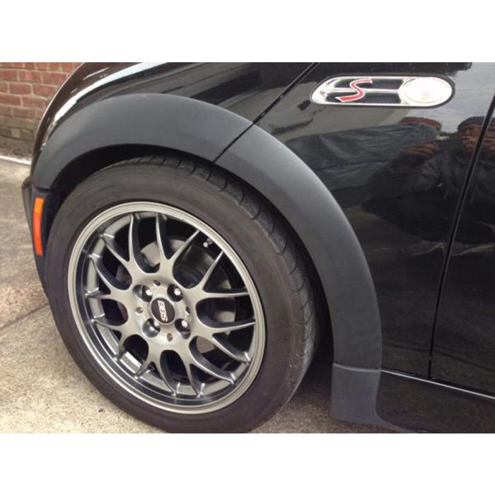 BBS RG-R 5x120 17x9.0+42 Diamond Black | ThreePiece.us