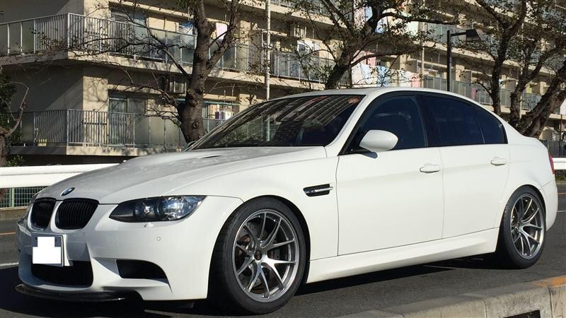 BBS RI-A 5x130 18x8.5+48 Diamond Silver | ThreePiece.us