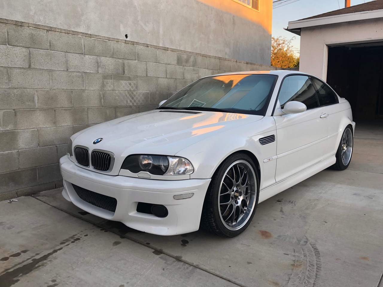 BBS RS-GT 5x130 18x9.5+48 Diamond Black | ThreePiece.us