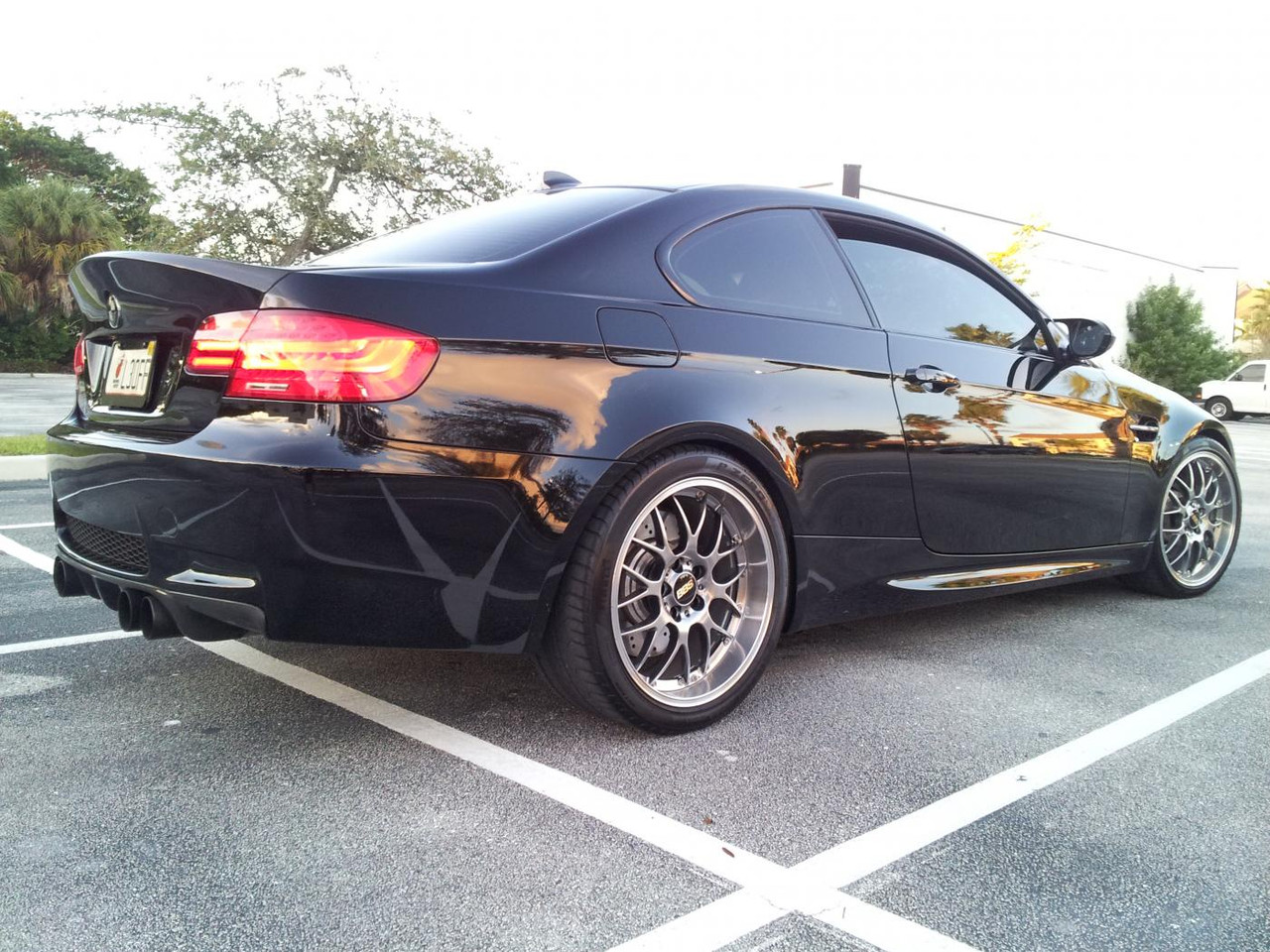 BBS RS-GT 20インチ　 BBS RS-GT - 20