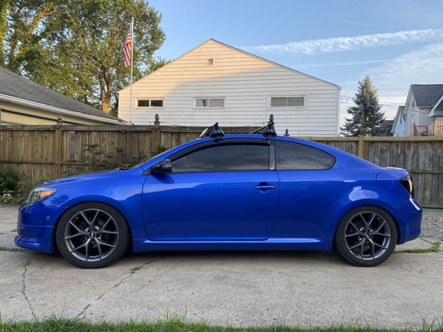 BBS SR 5x100 18x8.0+48 Volcano Grey w/ | ThreePiece.us