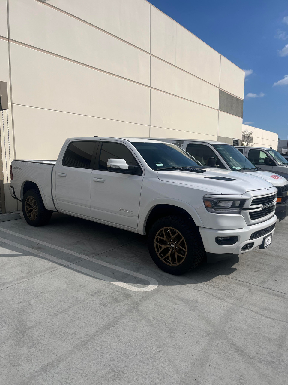 BBS TL-A 6x135 20x9.0+12 Satin Platinum - Threepieceus