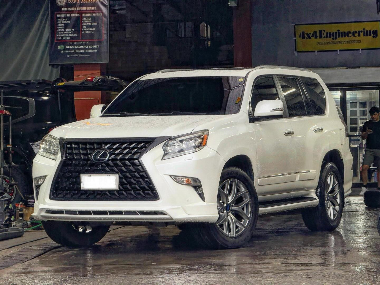 BBS TL-A 6x135 20x9.0+12 Bronze Wheels | ThreePiece.us