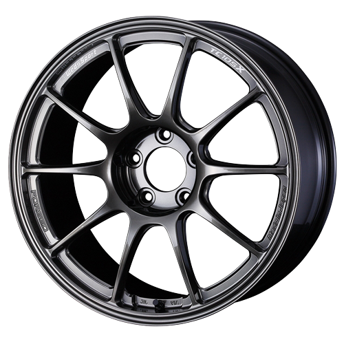 weds sports RS5 8J +34 17inch 2本 weds sports RS5 8J +34 17inch