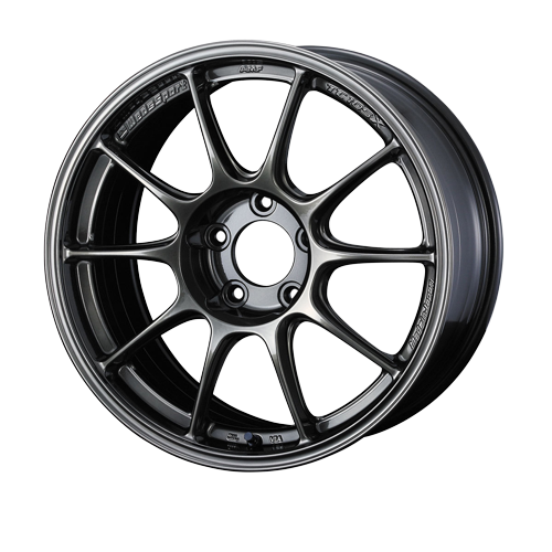 WedsSport TC105X 4x100 16x7.0+43 EJ Titan - Threepieceus