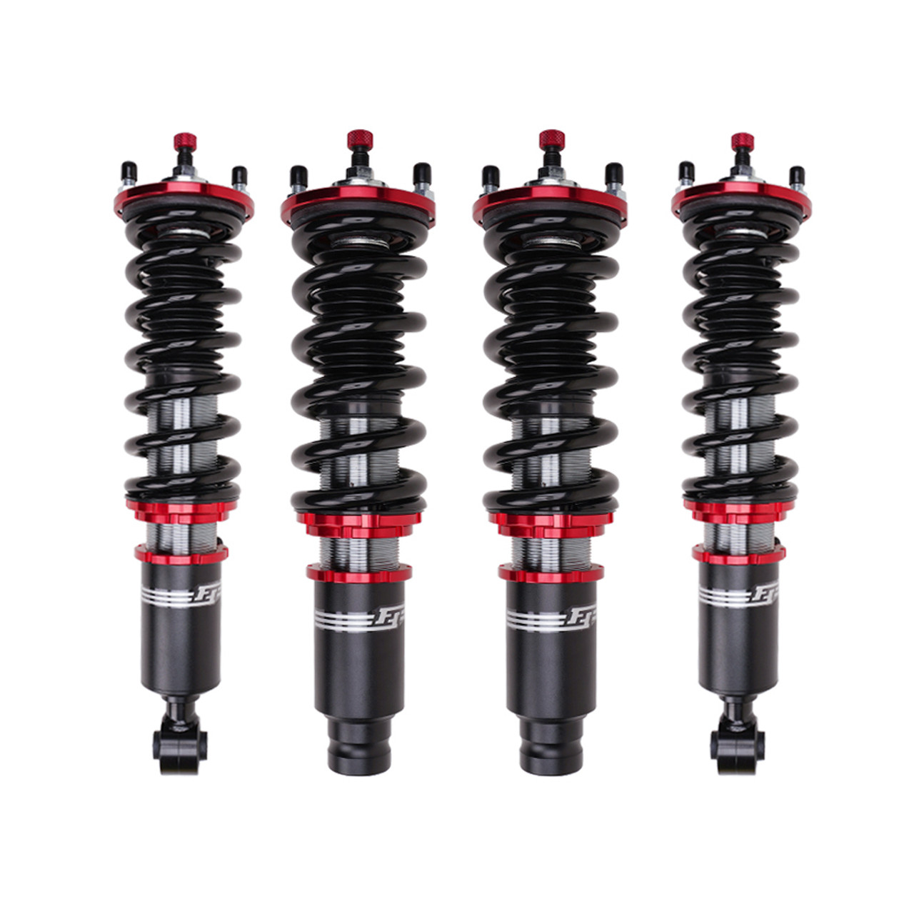 Function and Form AUDI R8 Type 4S (15+) Type 3 Coilovers Kit - Threepieceus