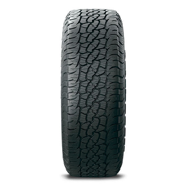 BF Goodrich BFG Trail-Terrain T/A | ThreePiece.us