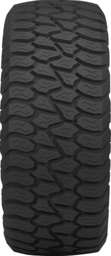 AMP Terrain Attack A/T A LT265/50R20 | ThreePiece.us